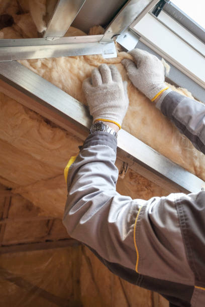 Best Types of Insulation in Chittenango, NY