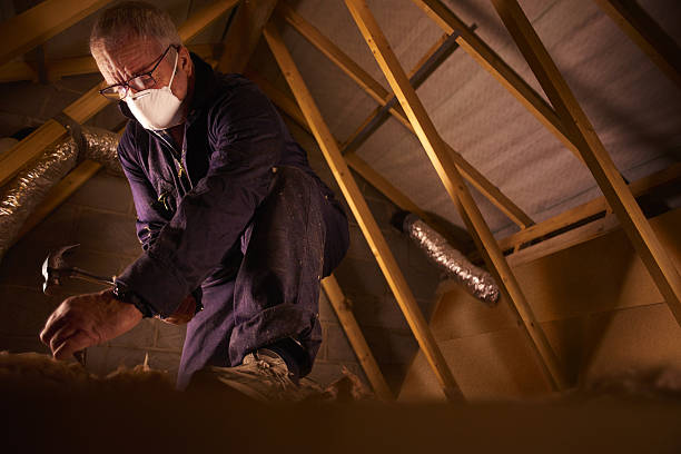 Best Insulation for Specific Applications in Chittenango, NY